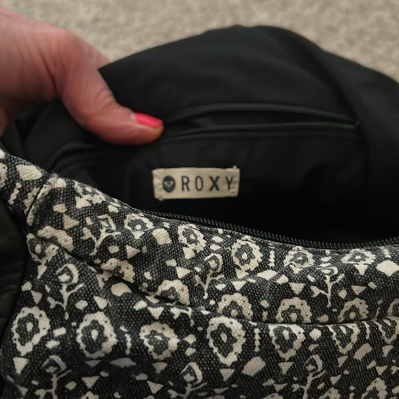Roxy hobo bag - Picture 3 of 4